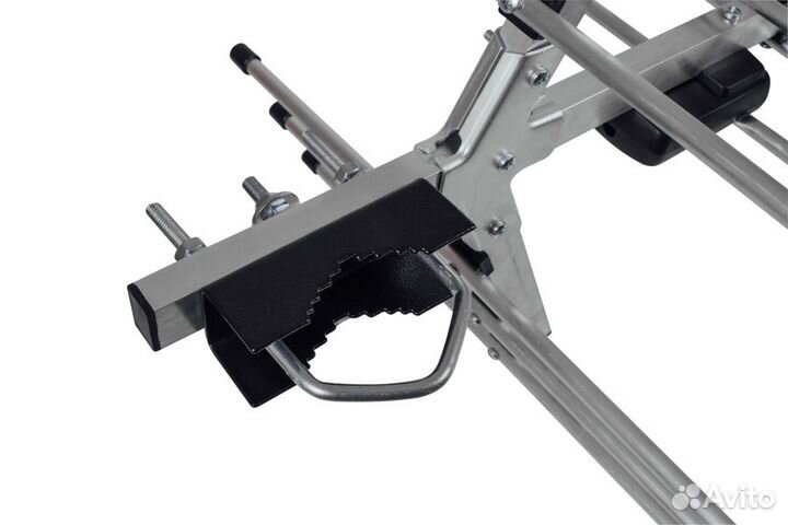 Антенна пассивная уличная дециметровая Меридиан-12