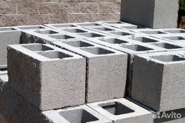 Газосиликатные блоки для любого проекта