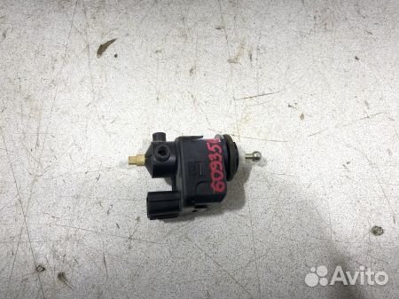 Моторчик корректора фар