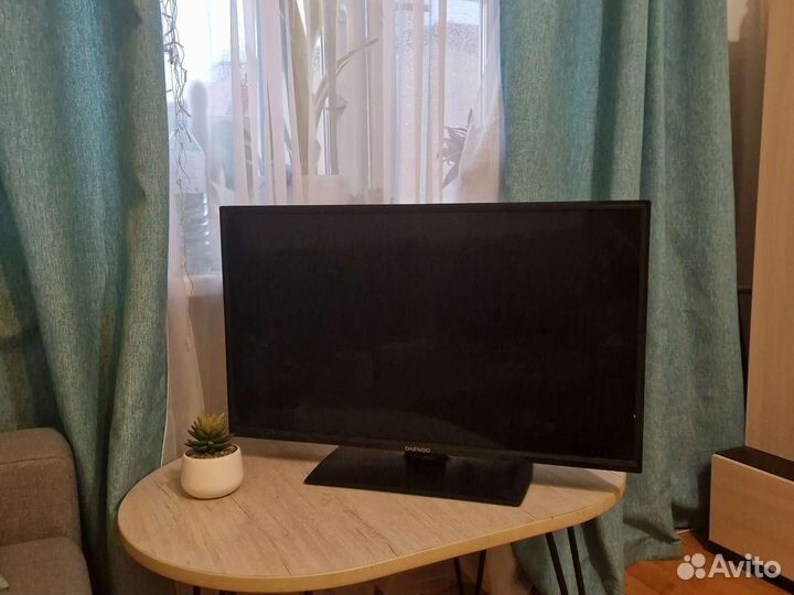 Телевизор бу