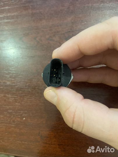 Датчик давления топлива Mercedes