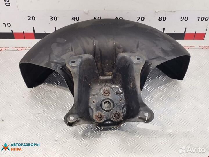 Кронштейн (крепление) Suzuki Grand Vitara 2 2008