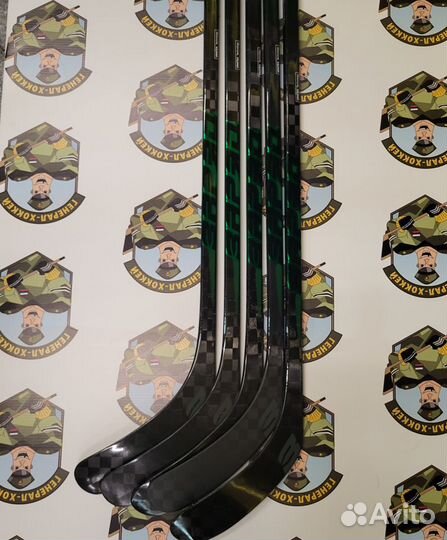 Клюшка заряд С 500 Sr Int