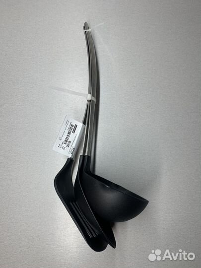 Кухонный набор навески IKEA direkt