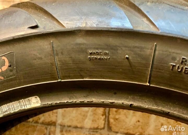170/60 R17 Pirelli Scorpion Taril 2 №224