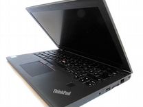 Ноутбук Леново Thinkpad