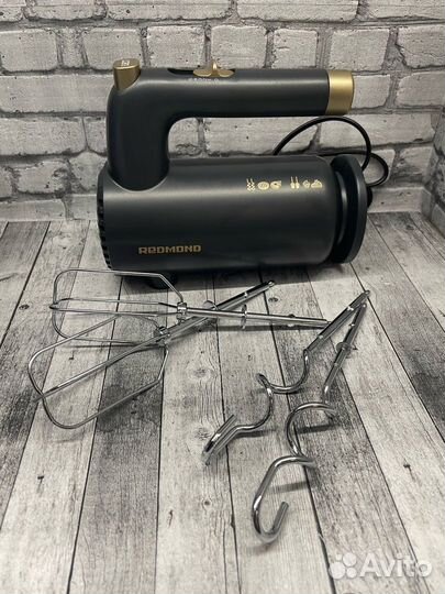 Миксер redmond rhm-2105 (Т2877)