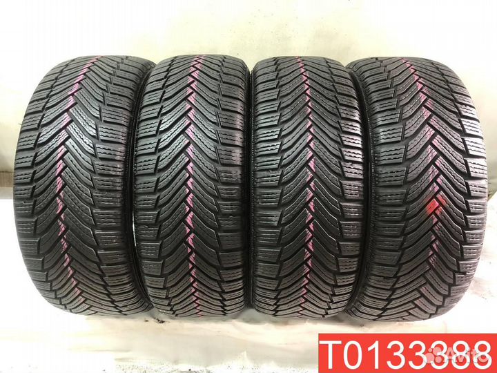 Michelin Alpin 6 205/45 R17 88V