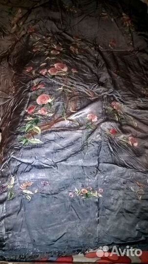 Ковры Эслим и Русская красавица.покрывало шелк