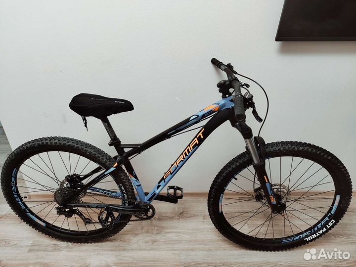 Велосипед Format 1313