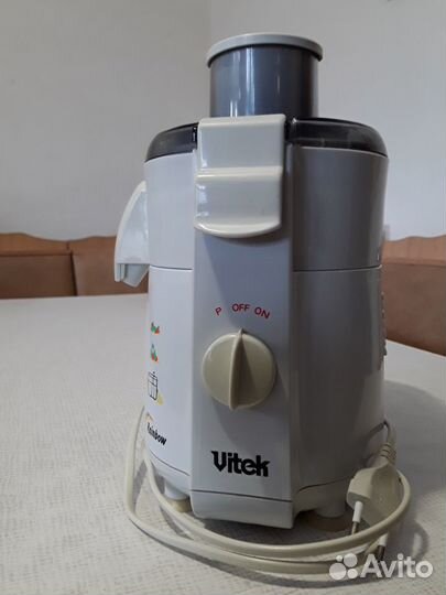 Соковыжималка