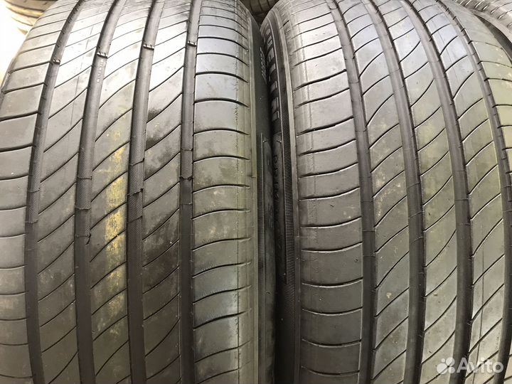 Michelin Primacy 4 225/55 R17