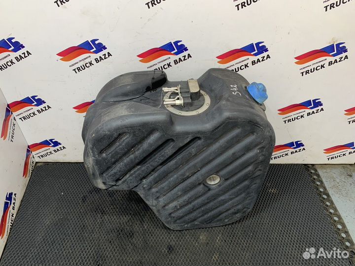 Бак AdBlue Scania 5-series