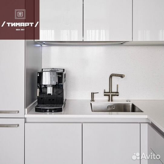 Кухни от производителя