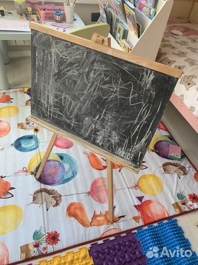 Меловая доска