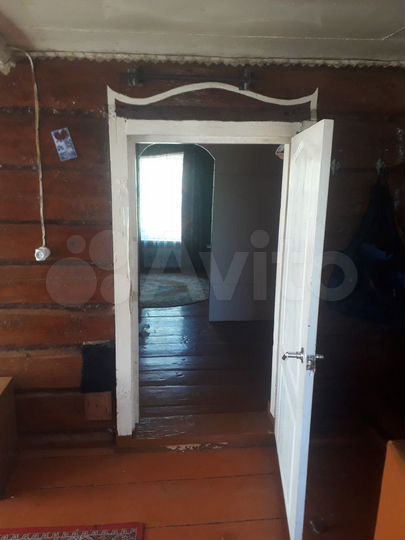 Дом 65 м² на участке 15 сот.