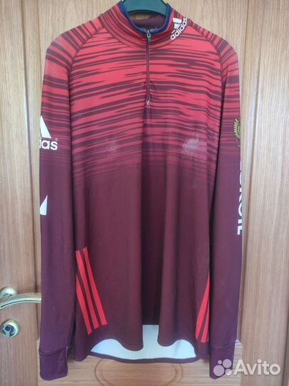 Лыжный гоночный костюм