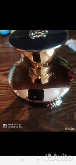 Помада от max фактор Духи женские versace