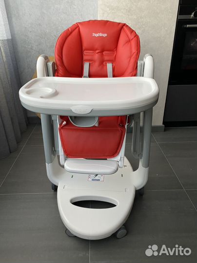 Стул для кормления