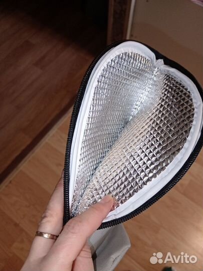 Термо сумка для бутылочки