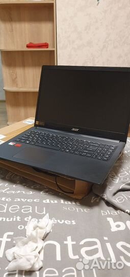 Acer extensa ex215-2-95C1