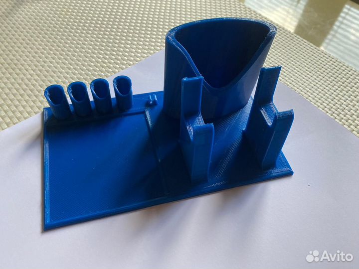 3D моделирование, 3D печать