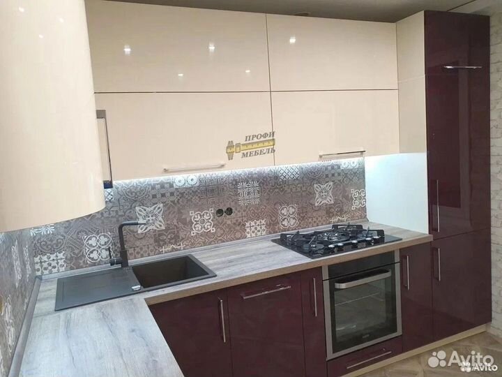 Кухня кухонный гарнитур