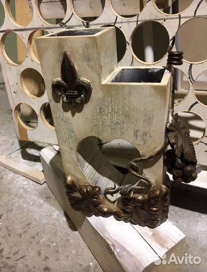 Реквизит для квестов, фотосессией и тд