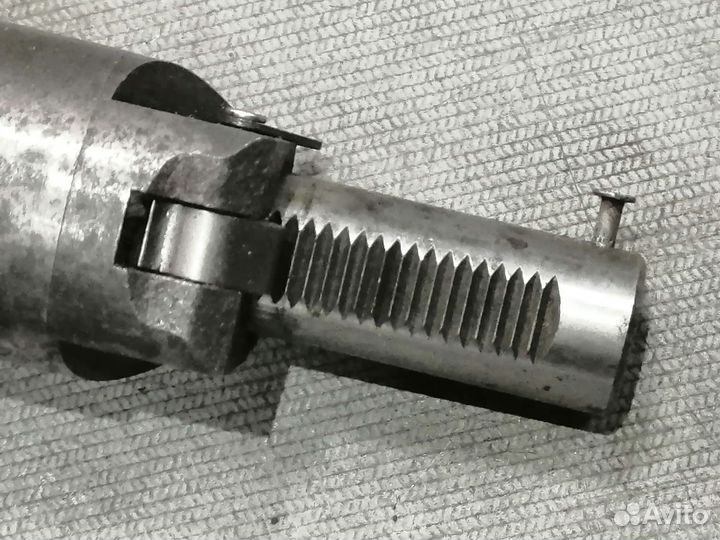 Натяжитель цепи 2.0 3ZR для Toyota RAV 4 2006-2013