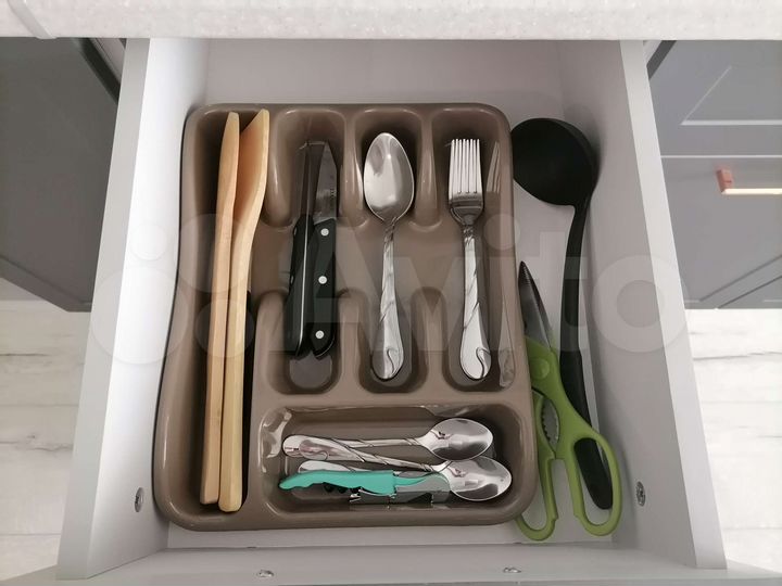 1-к. квартира, 42 м², 12/16 эт.