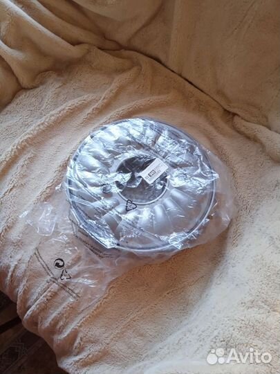 Форма для выпечки кекса пирогов пиццы