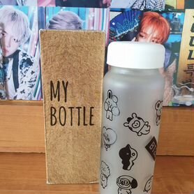 My Bottle BTS "BT21"