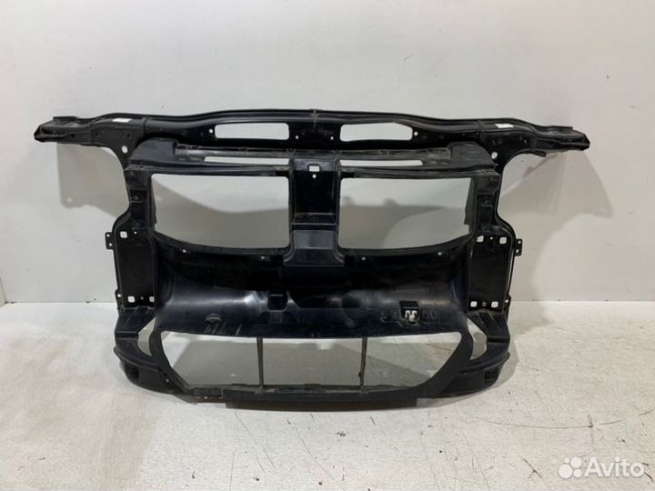 Панель передняя (телевизор) передний Bmw 3Er E90