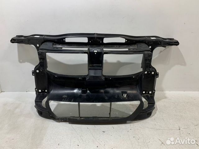 Панель передняя (телевизор) передний Bmw 3Er E90
