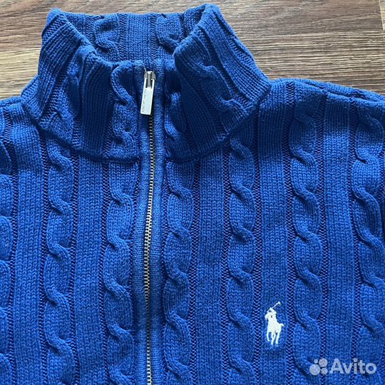 Свитер Polo ralph lauren оригинал