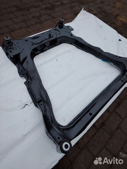 Подрамник Nissan X-Trail (T31) 2007-2015 (2.5L)