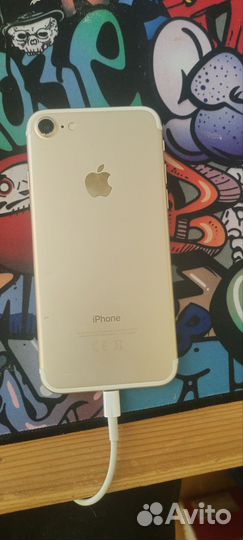 iPhone 7, 32 ГБ