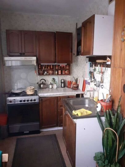 2-к. квартира, 49,9 м², 5/9 эт.