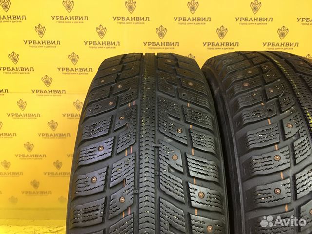 Kumho I'Zen KW22 205/65 R15 94T