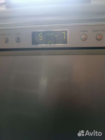 Холодильник samsung no frost бу