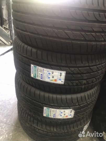 Sailun Atrezzo ZSR SUV 295/40 R22