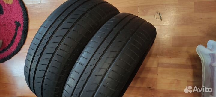 Pirelli Cinturato P1 185/65 R15 и 185/60 R14 92H