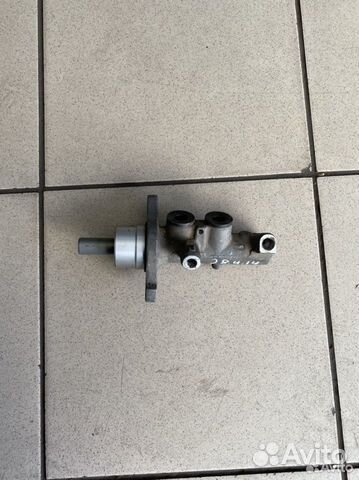 Главный тормозной цилиндр Vortex Estina