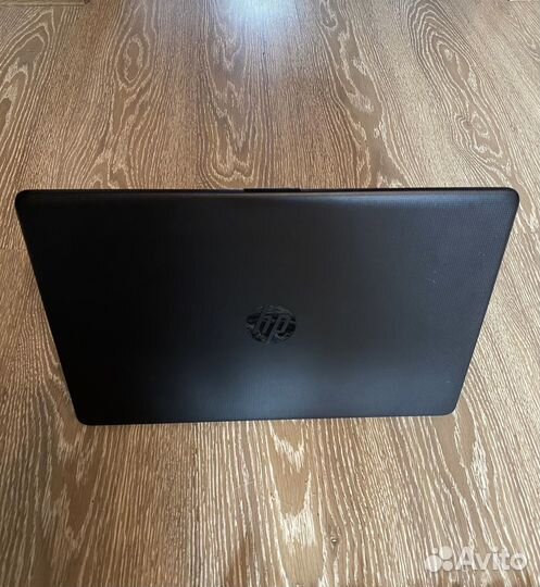 Ноутбук HP Laptop 15 - bw0xx