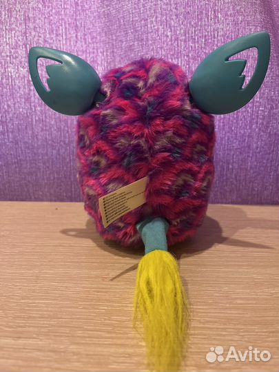 Игрушка Furby