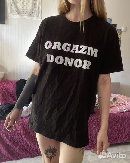 Топы и футболки