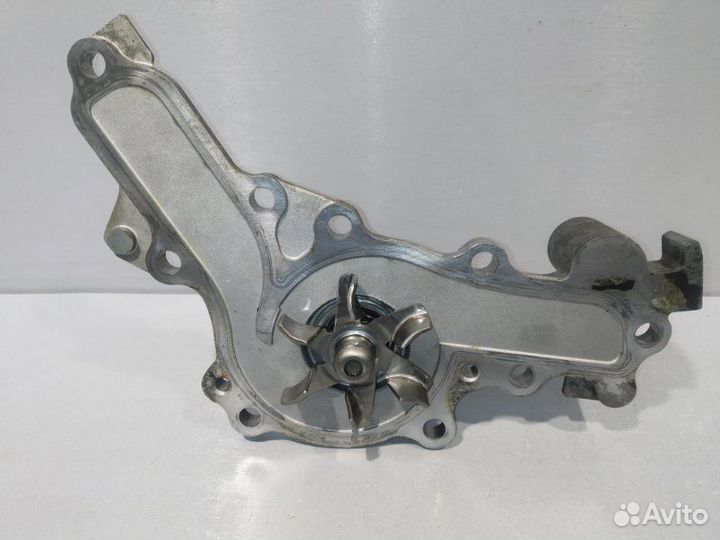 Помпа Mitsubishi Outlander Xl 6B31