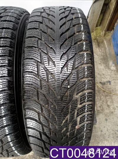 Nokian Tyres Hakkapeliitta R3 235/65 R18 96T