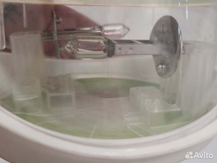 Лампочки Philips ecoVision H1