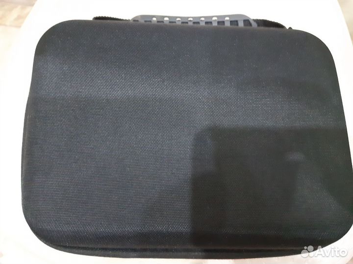 Чехол, сумка для бритвы или машинки для стрижки